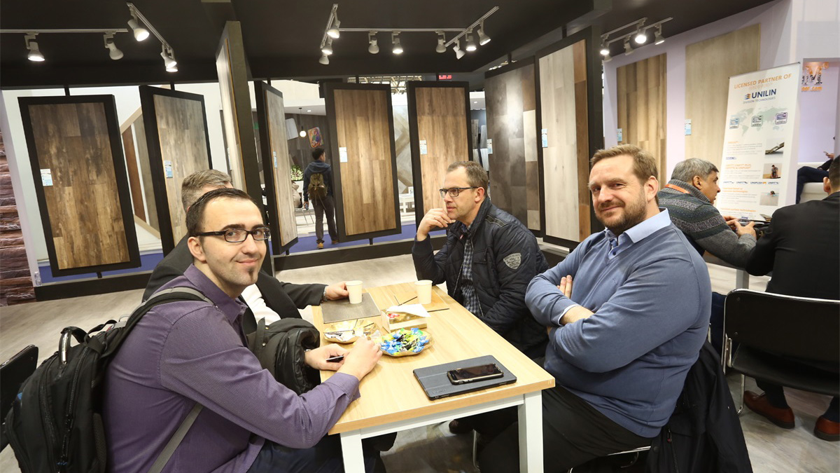 美洲美國(guó)會(huì)展中心