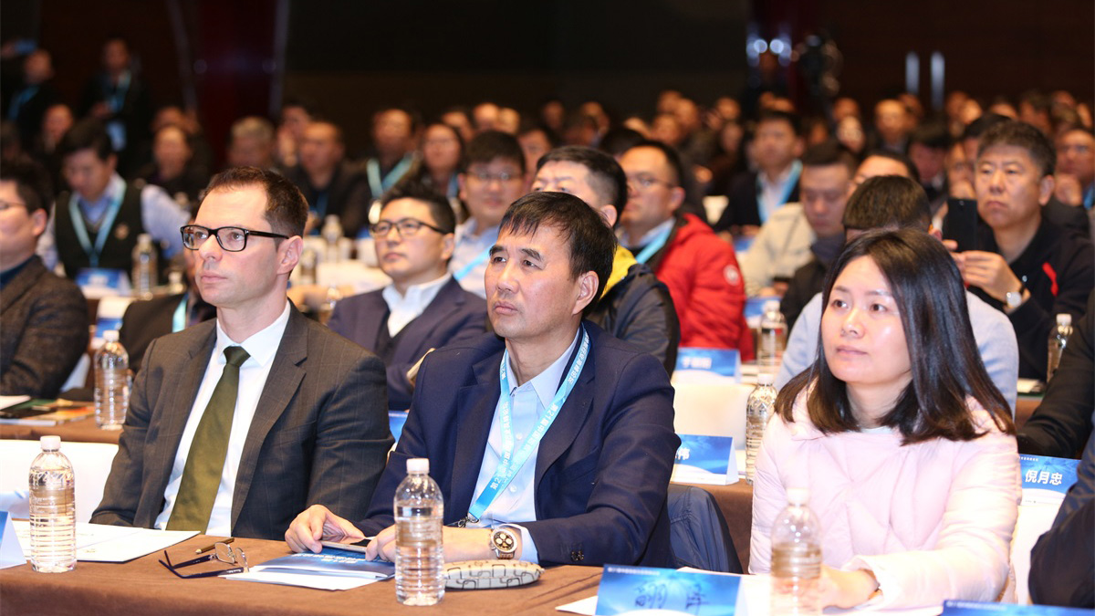 美洲美國(guó)會(huì)展中心