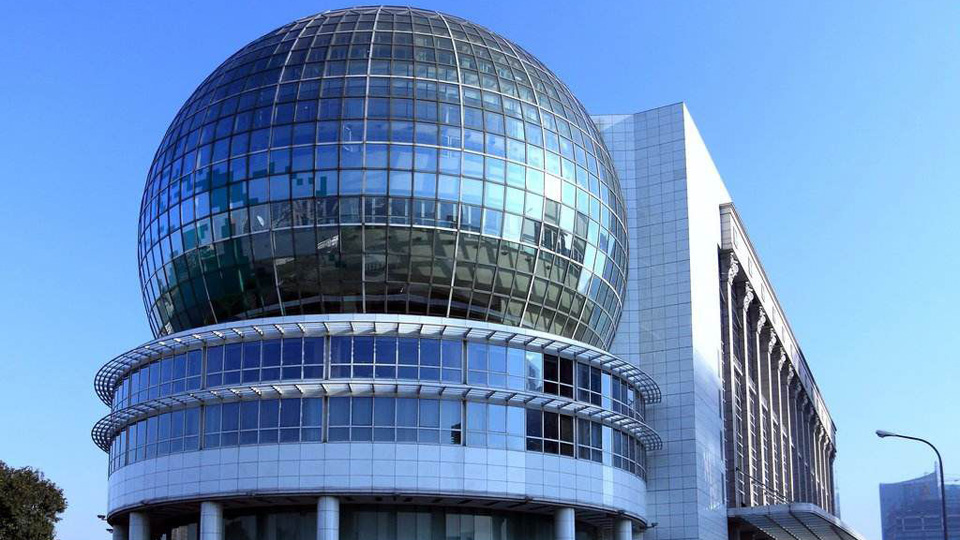 國家會議中心（上海）