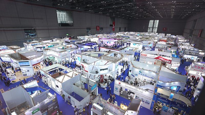 國家會展中心（上海）