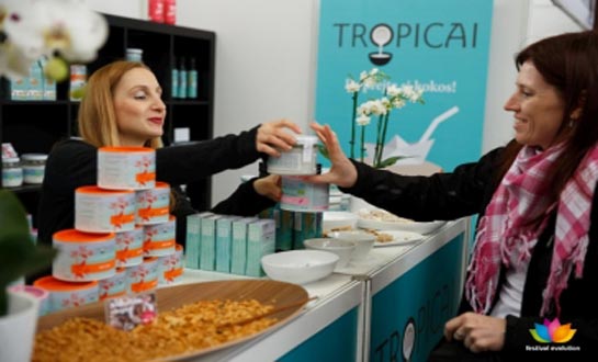 美國(guó)便利店博覽會(huì)The NACS Show