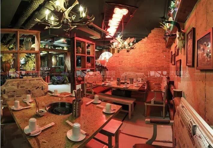 肚來肚往-牛肚火鍋