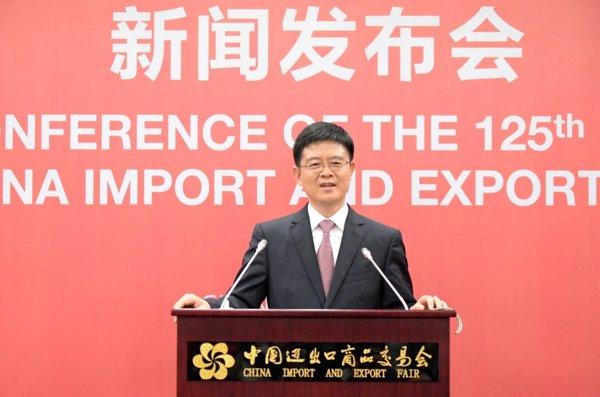 廣交會一期火熱開展中，開創(chuàng)全球市場的創(chuàng)新與機(jī)遇