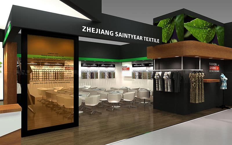 展覽展臺設計策劃