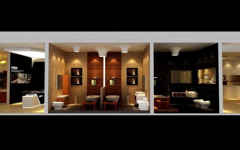 ?惠達(dá)-展臺(tái)設(shè)計(jì)案例