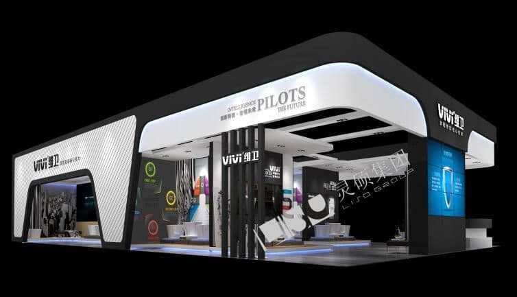 靈碩助力維衛(wèi)企業(yè)亮相上海廚衛(wèi)展，用“互聯(lián)網(wǎng)+”開啟年輕化變革