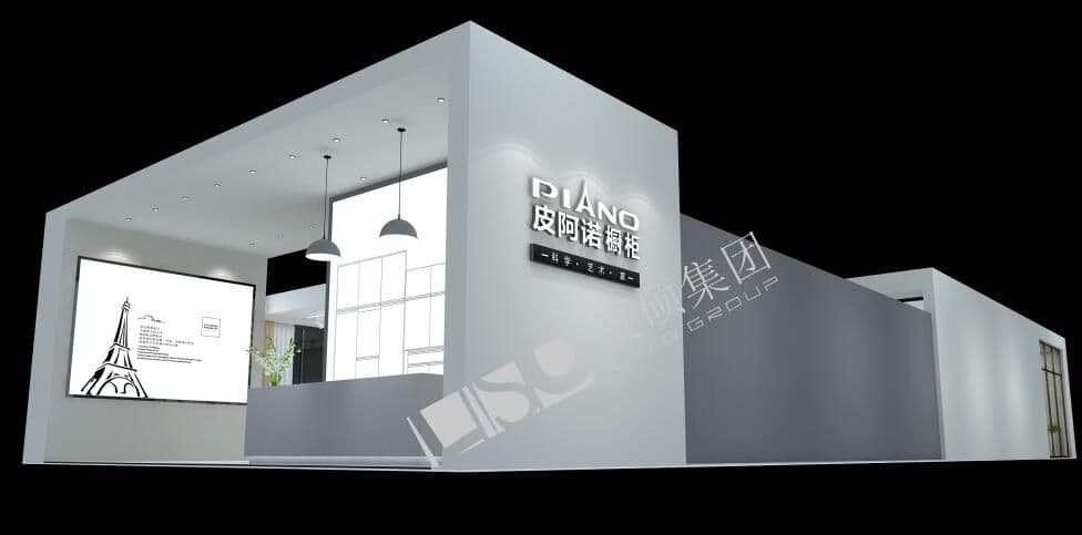 倡導(dǎo)高雅時(shí)尚品質(zhì)生活，靈碩攜手皮阿諾櫥柜邀你共享美好居家時(shí)光！