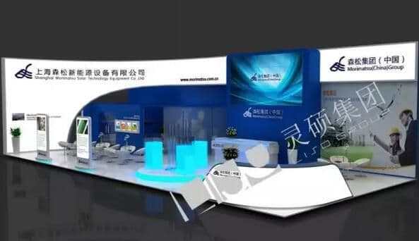 靈碩集團(tuán)精心打造，森松新能源彰顯卓爾不凡科技品質(zhì)！