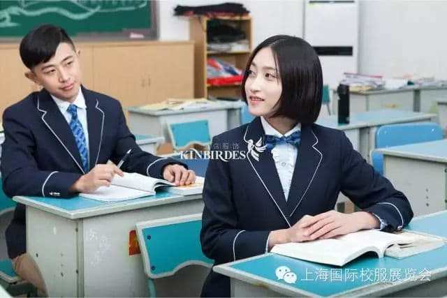 上海校服展特邀金鳥，共創(chuàng)世界經(jīng)典校服盛會