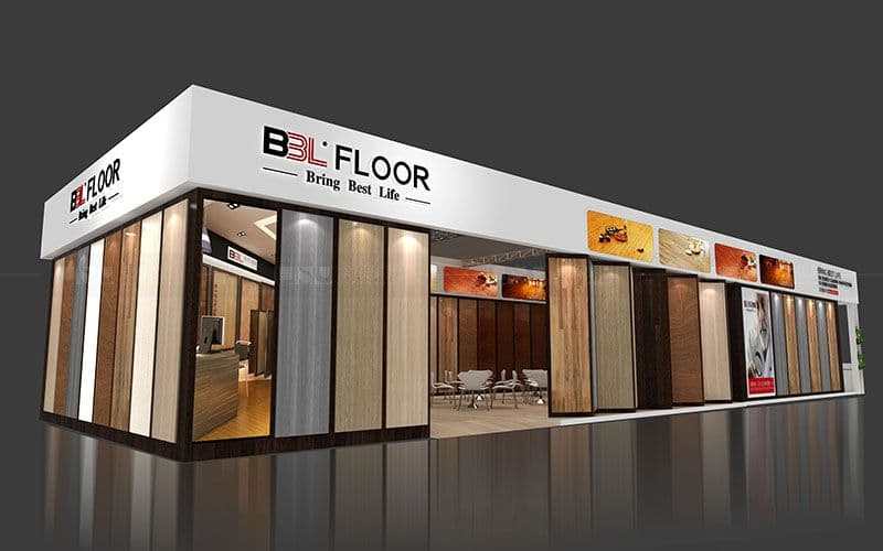 展位設(shè)計(jì)要考慮哪些方面？