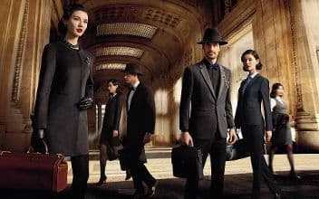 五大亮點(diǎn)搶先看-上海國(guó)際職業(yè)裝展