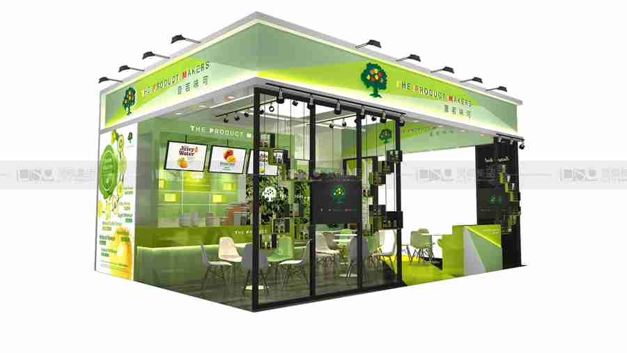 2019年2月全國(guó)展會(huì)排期