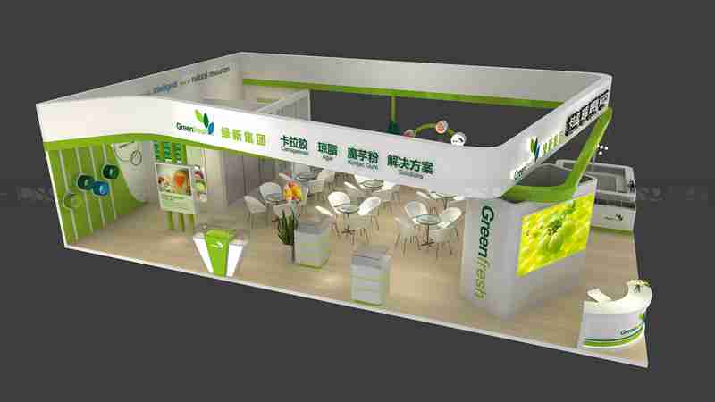 2018年12月四川、成都展會(huì)排期