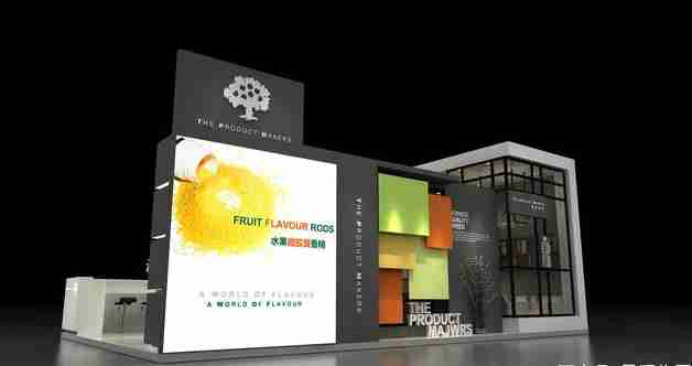 2018年11月湖南展會排期