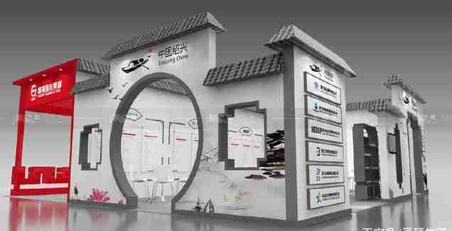 2018年11月上海展會(huì)排期