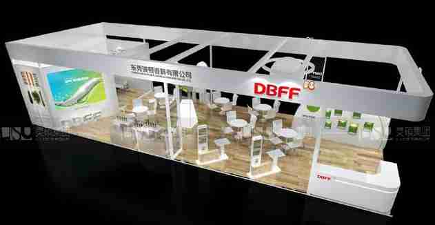 2018年9月廣州展會(huì)排期