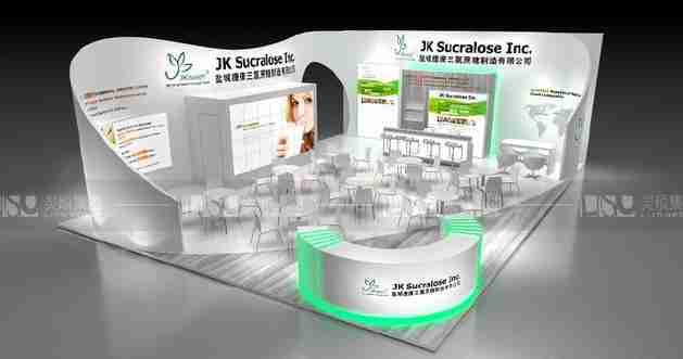 2018年9月上海展會(huì)排期