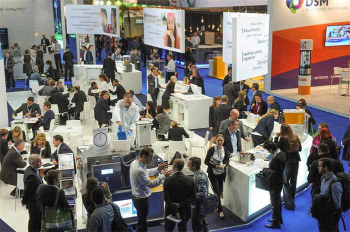 德國(guó)食品原料展