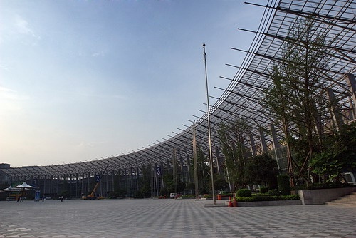 直面會展新時代訴求 促進行業(yè)智慧化提速