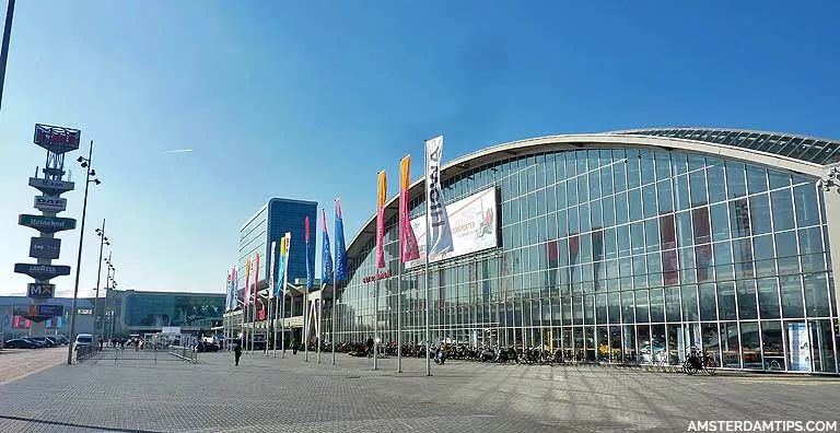 全球臨展|靈碩攜手顯示領(lǐng)域巨頭，再現(xiàn)2020荷蘭阿姆斯特丹視聽展！