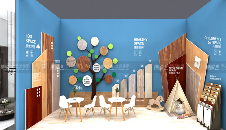 展臺(tái)設(shè)計(jì)搭建應(yīng)該從哪幾個(gè)方面入手？這幾點(diǎn)你得知道