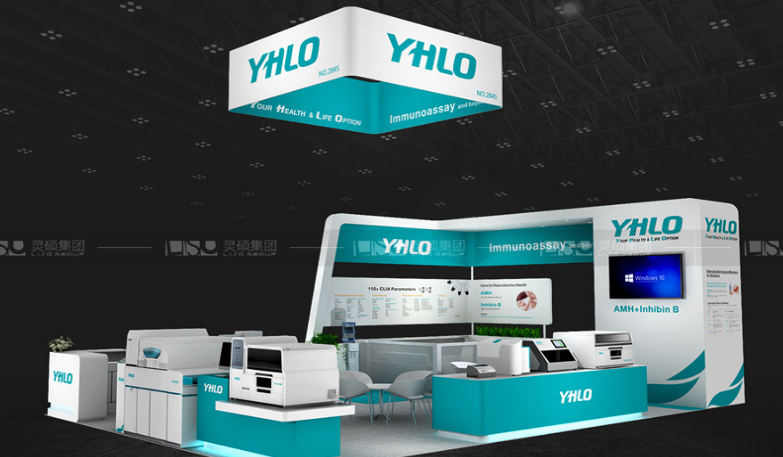 上海展臺(tái)搭建有哪幾種類(lèi)型