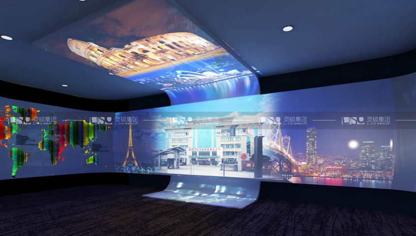 展會公司哪家好？推薦靈碩展覽集團(tuán)