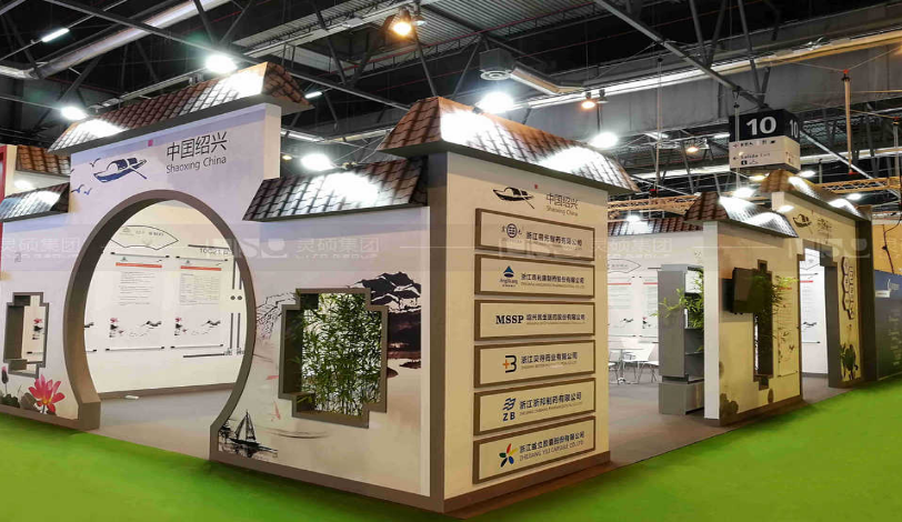 展覽設(shè)計(jì)制作需要注意哪些問題