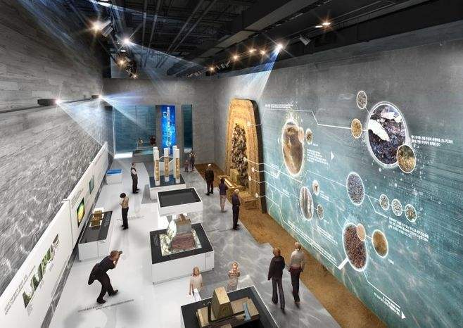 企業(yè)展廳的幾種展館設(shè)計(jì)類型都是什么？