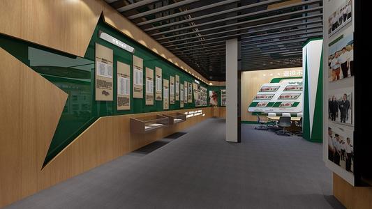 燈光在展廳設(shè)計(jì)中有什么作用？