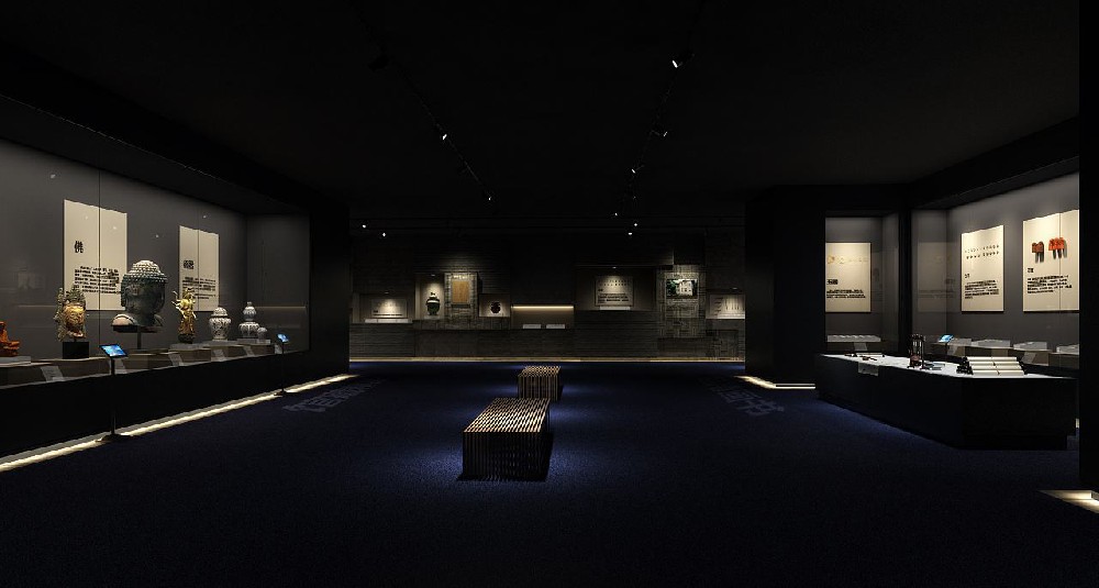 博物館設(shè)計(jì)的主題重點(diǎn)是什么？