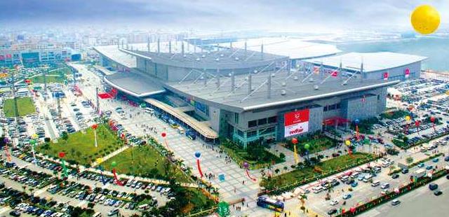 如何選擇一家優(yōu)秀的展臺(tái)設(shè)計(jì)搭建公司？