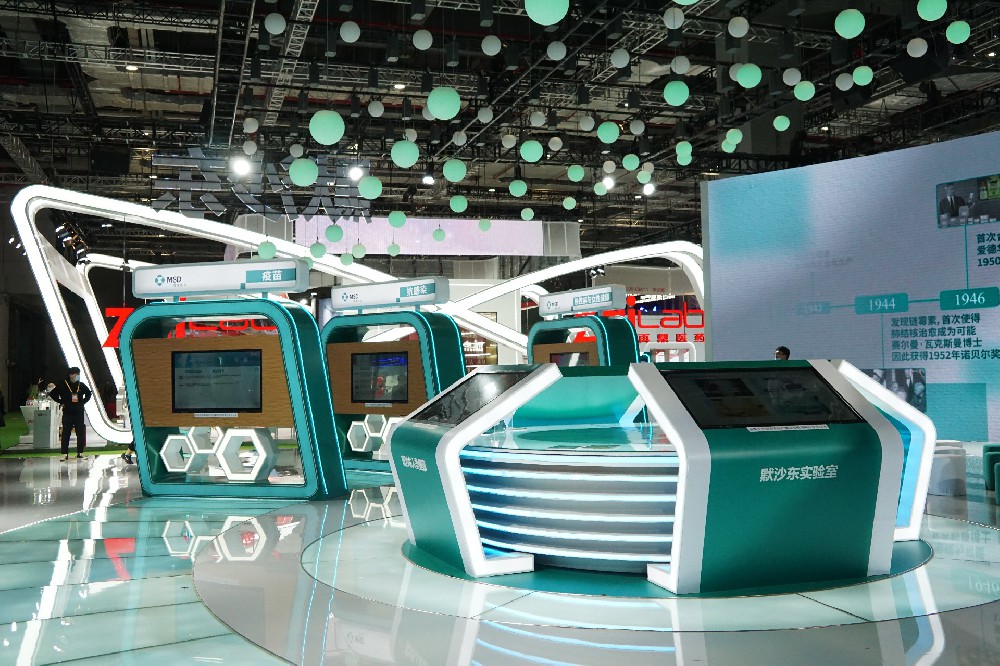 展覽設(shè)計(jì)方案怎么選，哪些才是展覽設(shè)計(jì)方案的要素？