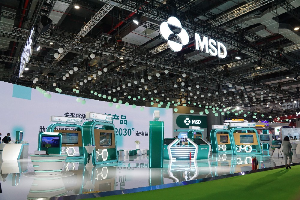 展會設(shè)計有哪些流程？