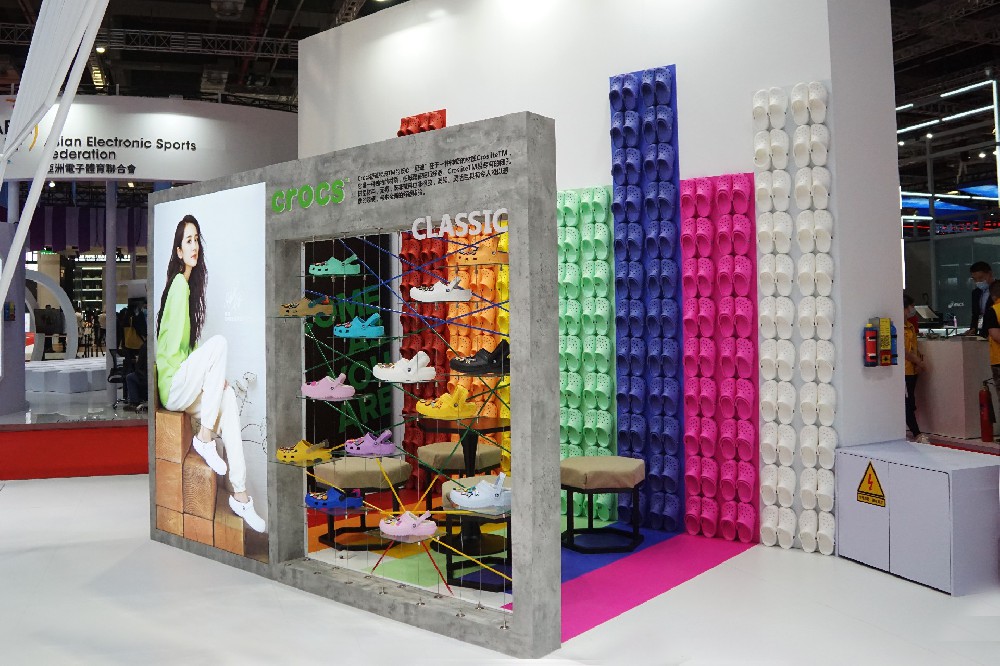 企業(yè)展廳設計一體化服務項目該重視什么內容？