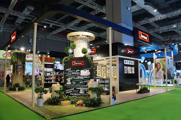 展臺設(shè)計(jì)要點(diǎn)有哪些？