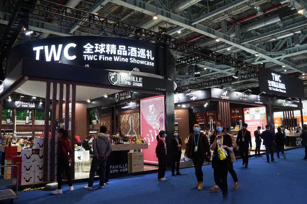 展臺設(shè)計有哪幾種風(fēng)格？