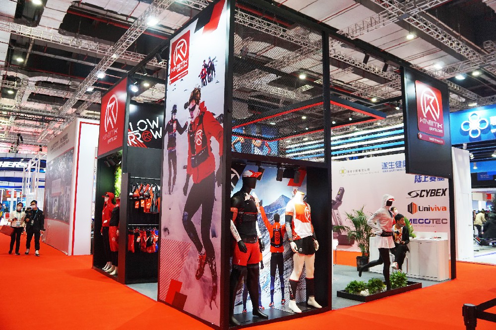 展臺(tái)設(shè)計(jì)影響參觀者記憶的五個(gè)因素