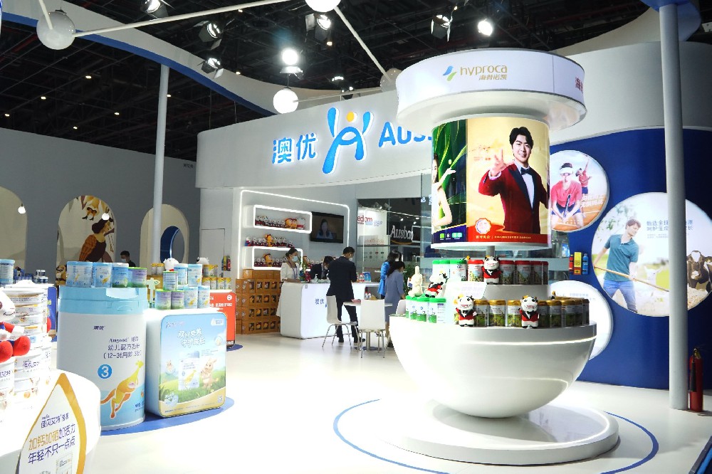 參展時(shí)該如何選擇展位，做好展臺設(shè)計(jì)搭建