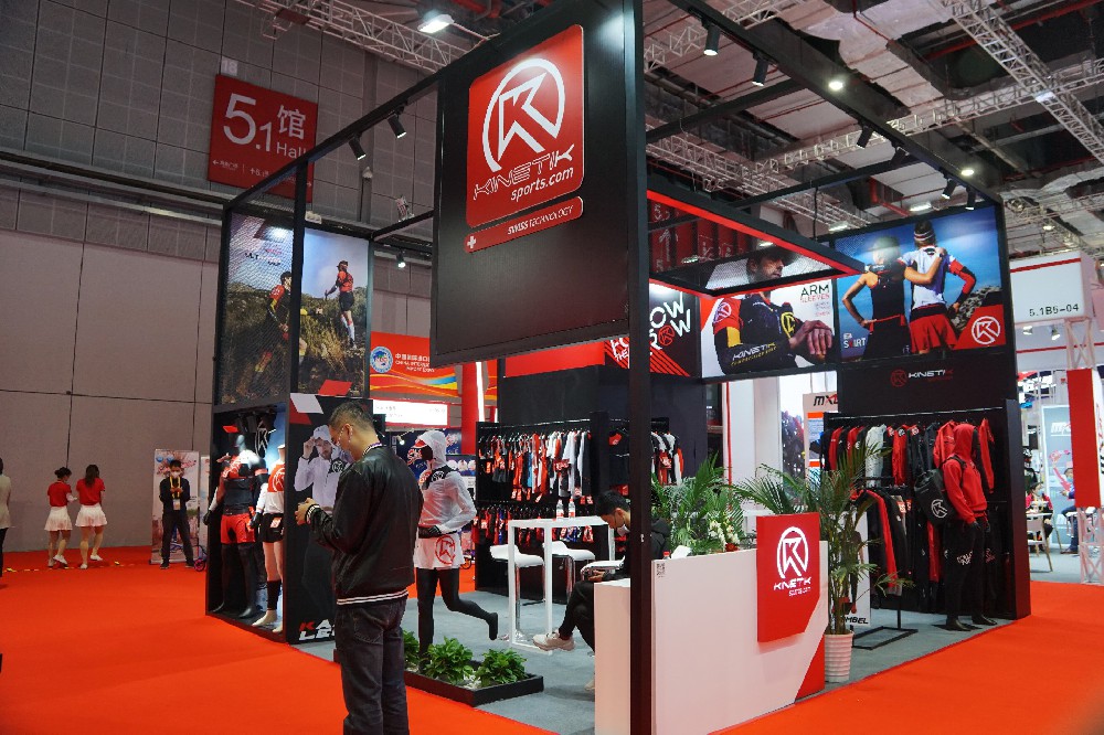 展商參加展覽會必須注意的細節(jié)？