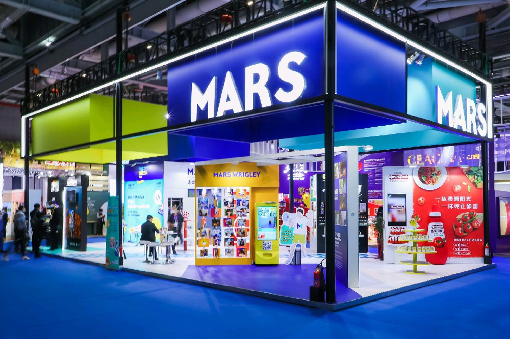 展廳設(shè)計搭建規(guī)范要求