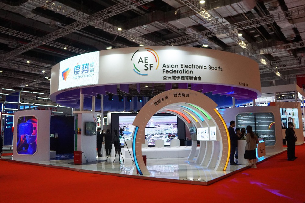 展覽設(shè)計搭建公司的發(fā)展方向