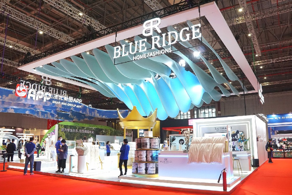 展覽會(huì)展臺(tái)設(shè)計(jì)原則