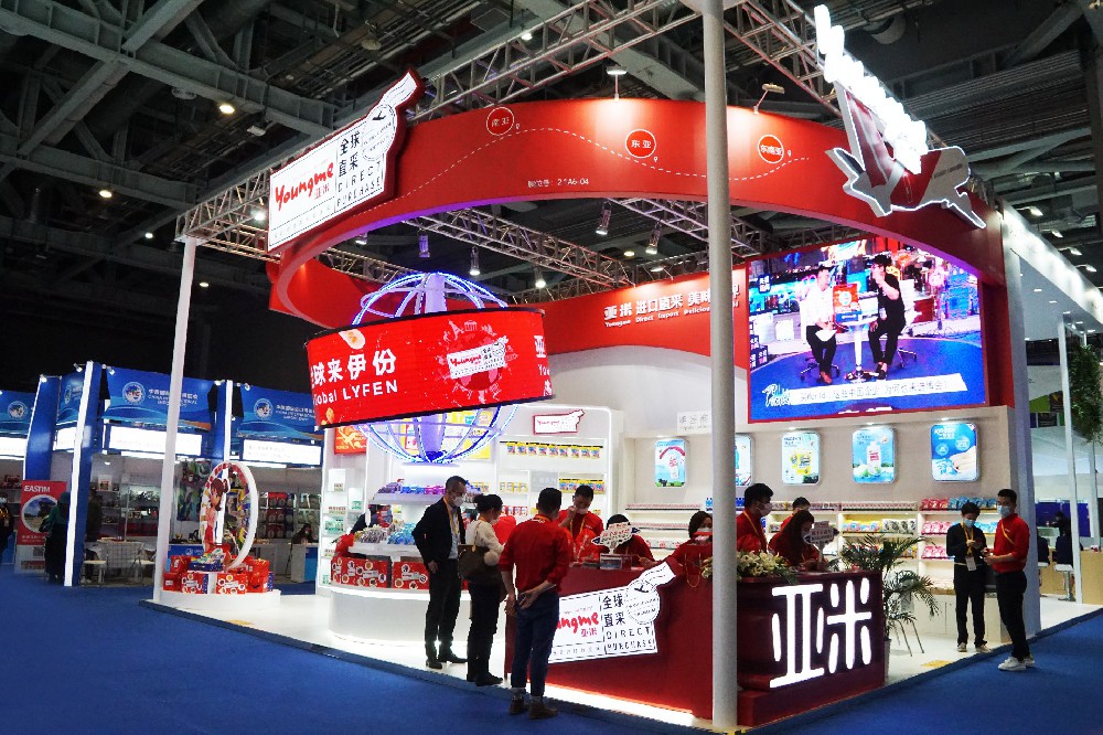 如何判斷上海展臺設(shè)計與搭建公司哪家好