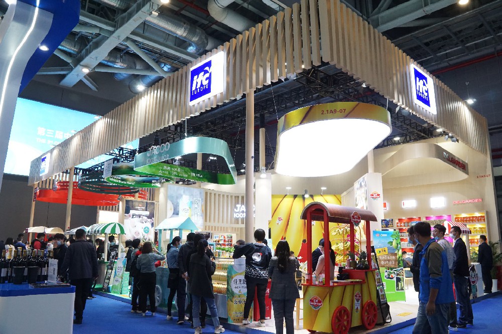 展廳設(shè)計(jì)中展示空間的生動化