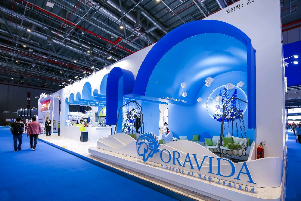 展臺設(shè)計公司為何要體系化？