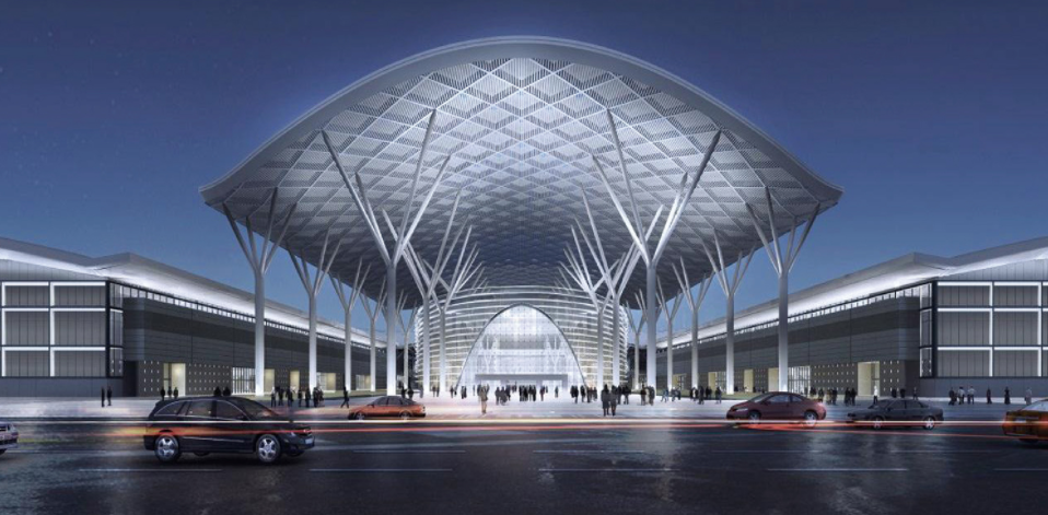 2021年4月深圳展會排期