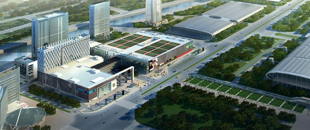 2021年4月廣州展會排期