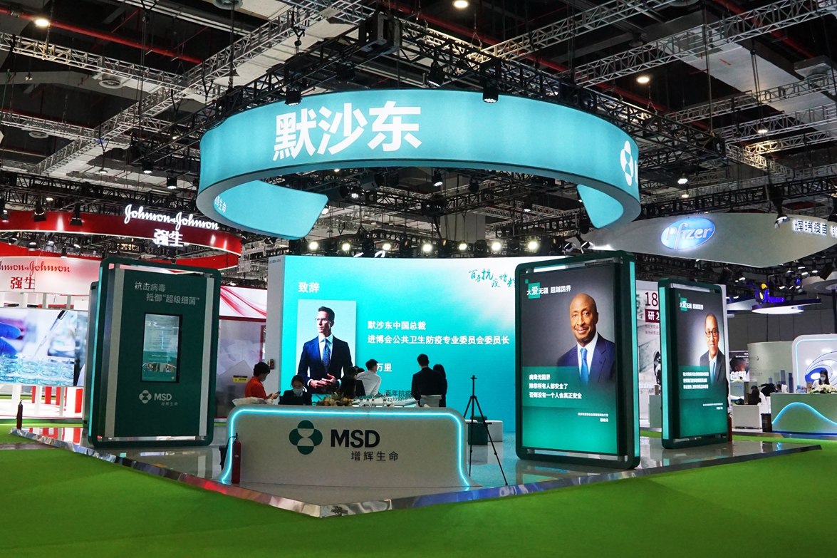 上海展臺設計裝修如何縮減成本？