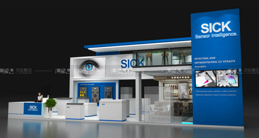 展覽設計公司透露展臺設計常用方法